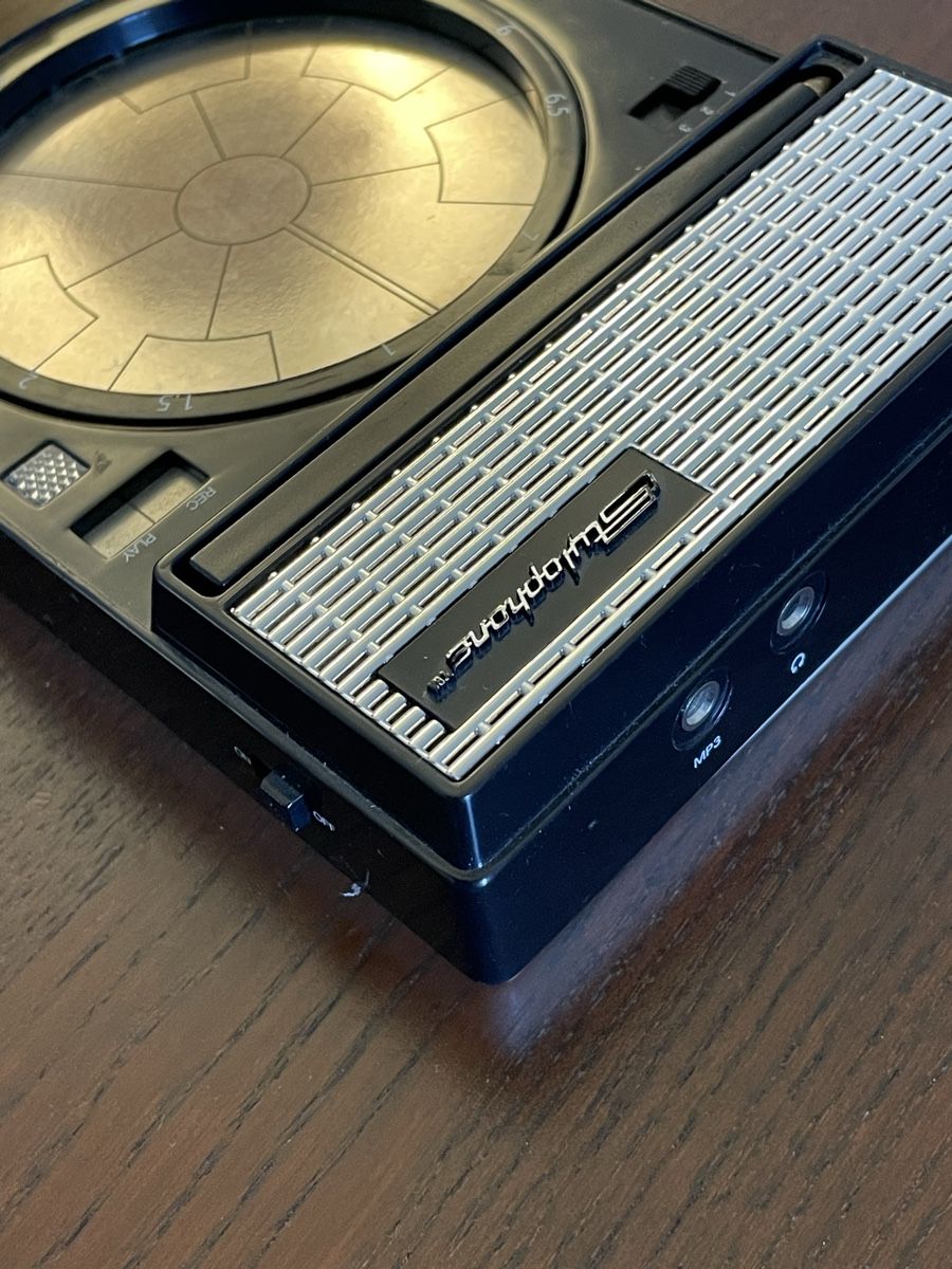 Strumenti musicali: Stylophon – Usato da Oftringen venduto da Jradioman 3