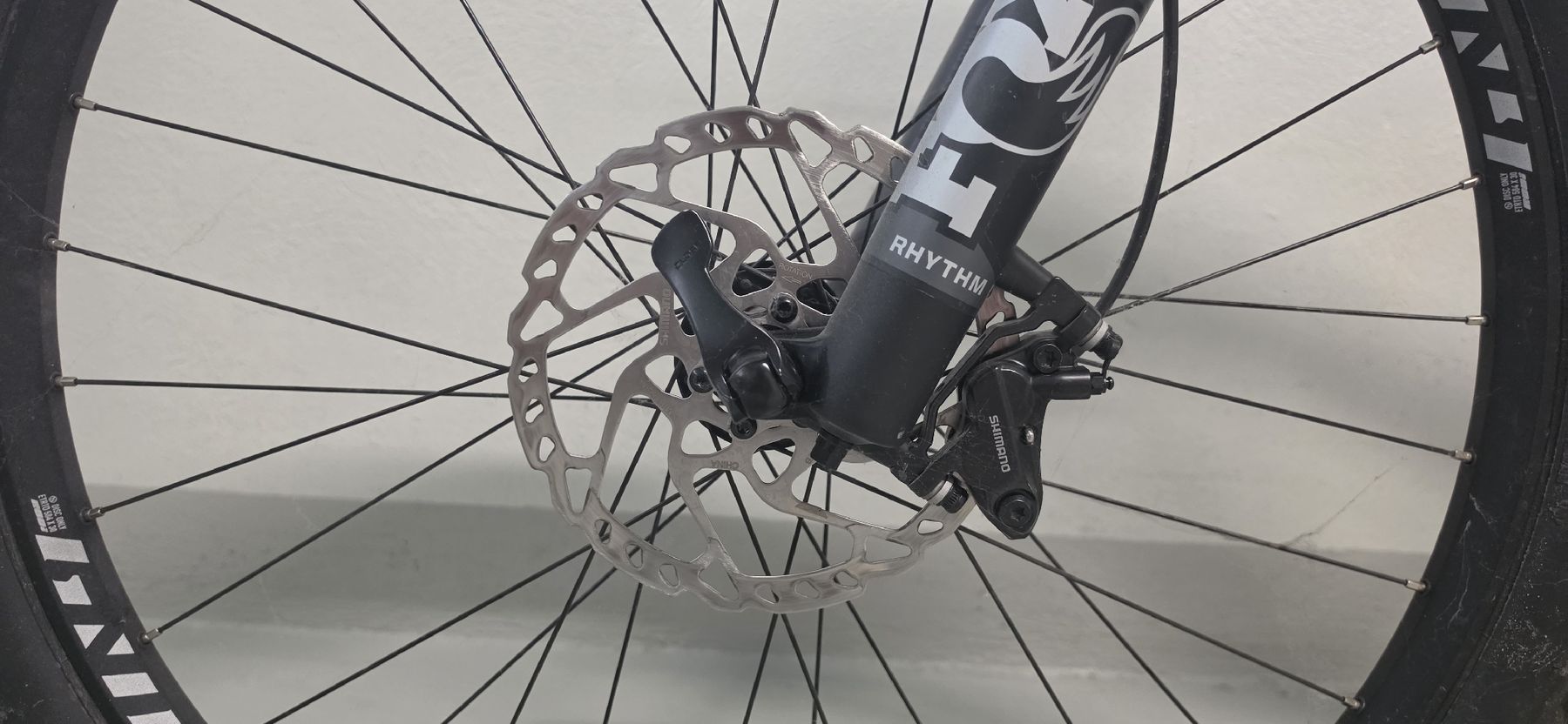 Ghost Biciclette: GHOST Riot Trail Essential – Nuovo (secondo la descrizione) da Spreitenbach venduto da mil_5zcj 6