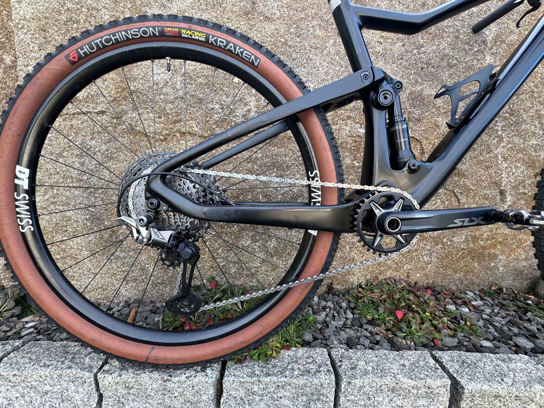 Vélos: MTB race Fully – D'occasion à Goldach par flamewater 2