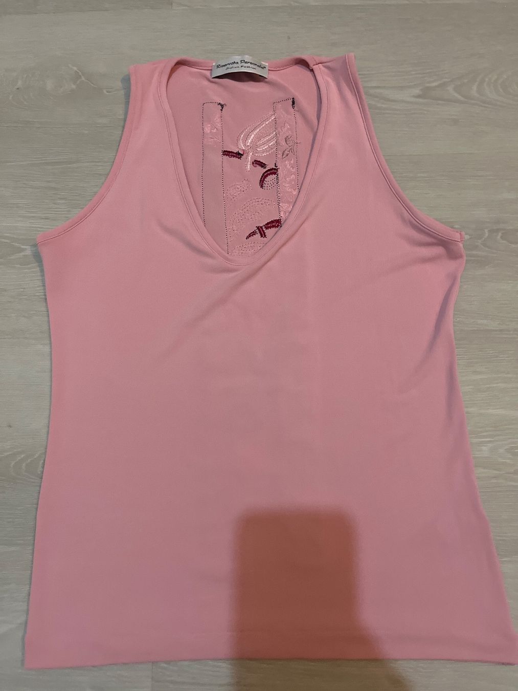 Tops: Top, Gr. XS/34 – D'occasion à Derendingen par CaMiPa5