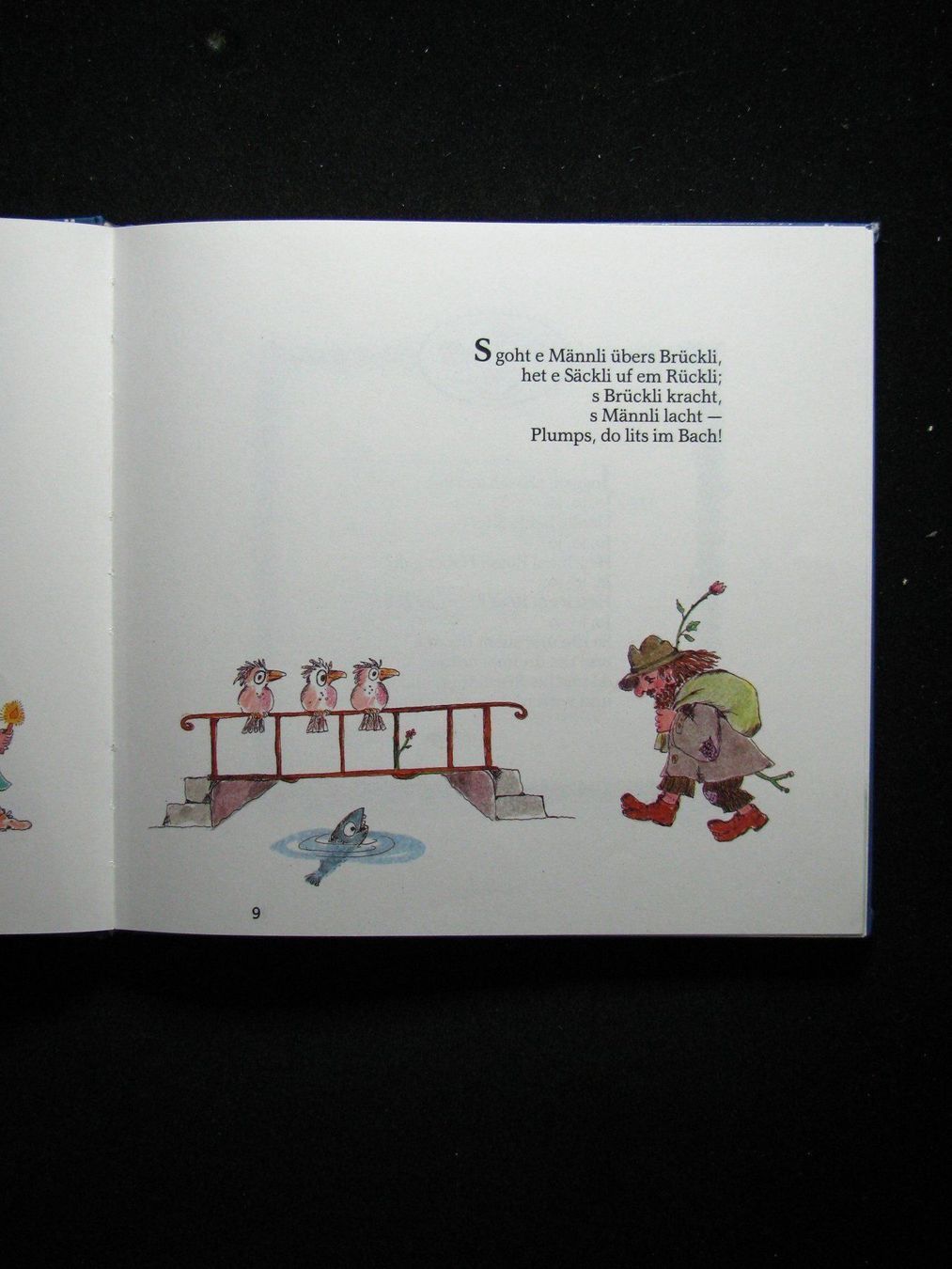 Libri: Enderle-Sturm Versli us em Kinderland – Usato da Reitnau venduto da Zaomir 4