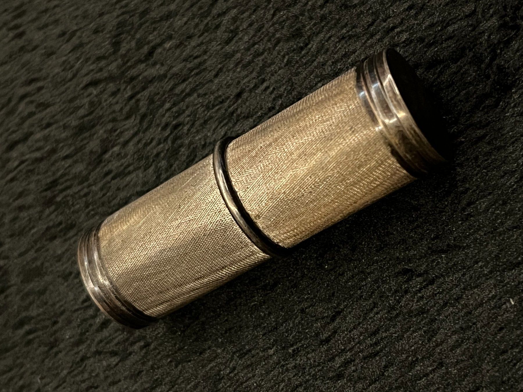 Zuckerdosen: Dösli Silber 800 – Gebraucht aus Bettwiesen von wicking27