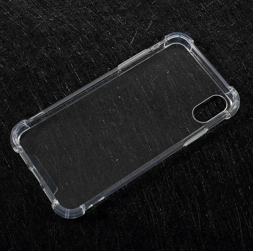 Cover & Protezioni schermo: iPhone Xr hybrid  Hardcase Hülle mit glass – Nuovo e nell'imballaggio originale da Luzern venduto da Waince786 1