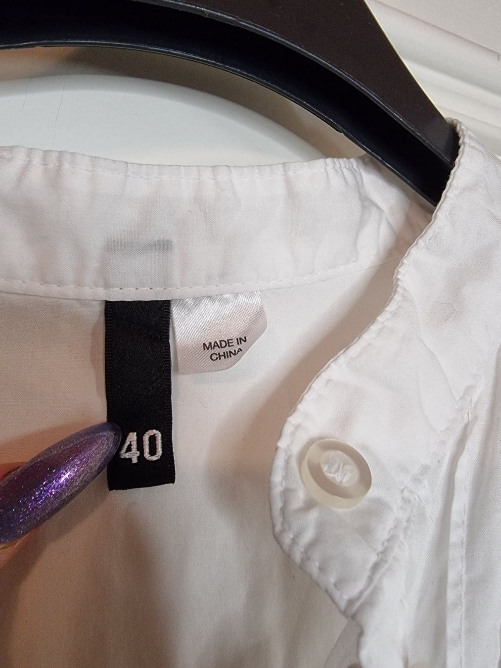 Camicette: 🌺Bluse/Hemd Größe L/XL🌺 – Usato da Wald ZH venduto da CapLux 3