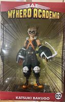 Anime Figur My Hero Academia: Katsuki Bakugo