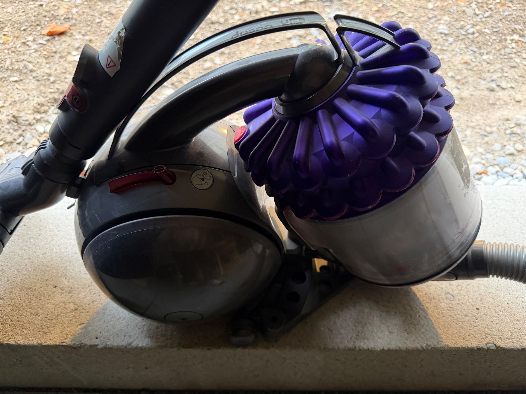 Dyson Aspirapolveri & Accessori: Dyson DC52 – Usato da Zürich venduto da Dani8057 2