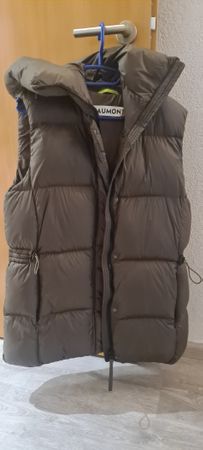 gilet beaumont neuf