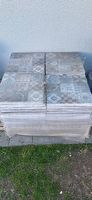 Gartenplatten 48stk TP YOUNIQUE Provence Potpourri 50x50x4