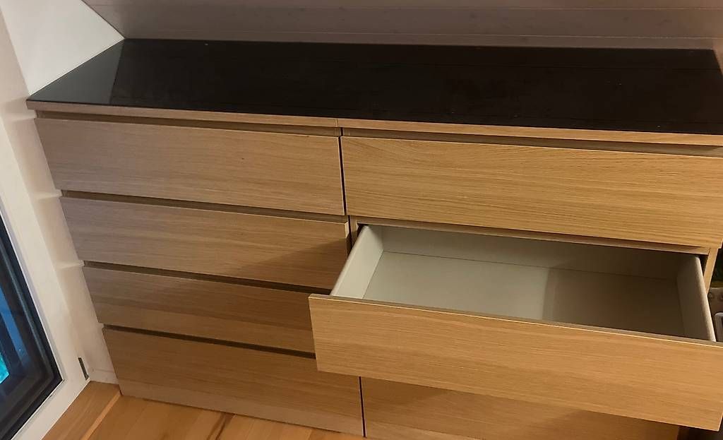 Kommoden: Malm Ikea kommode zu verkaufen – Gebraucht aus Grasswil von Dario01112 1