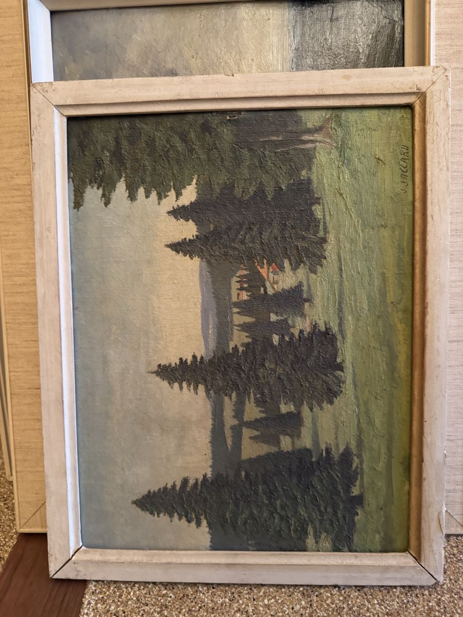 Tableaux: Tableau – D'occasion à Versoix par sar_7chh 6