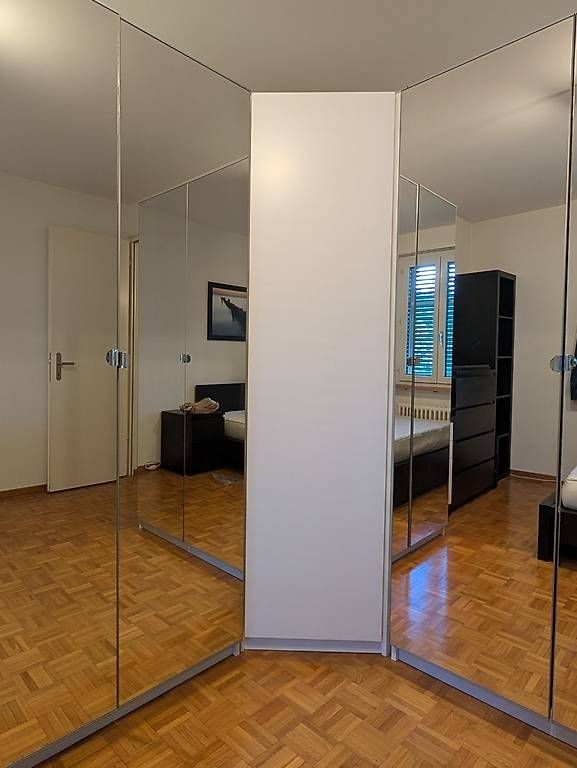 Schränke: IKEA PAX cupboards / Schränke – Gebraucht aus Zürich von chr_9ljt