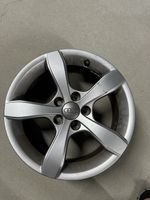 Audi original Alufelge 8X0071495 5-Speichen Design gebraucht