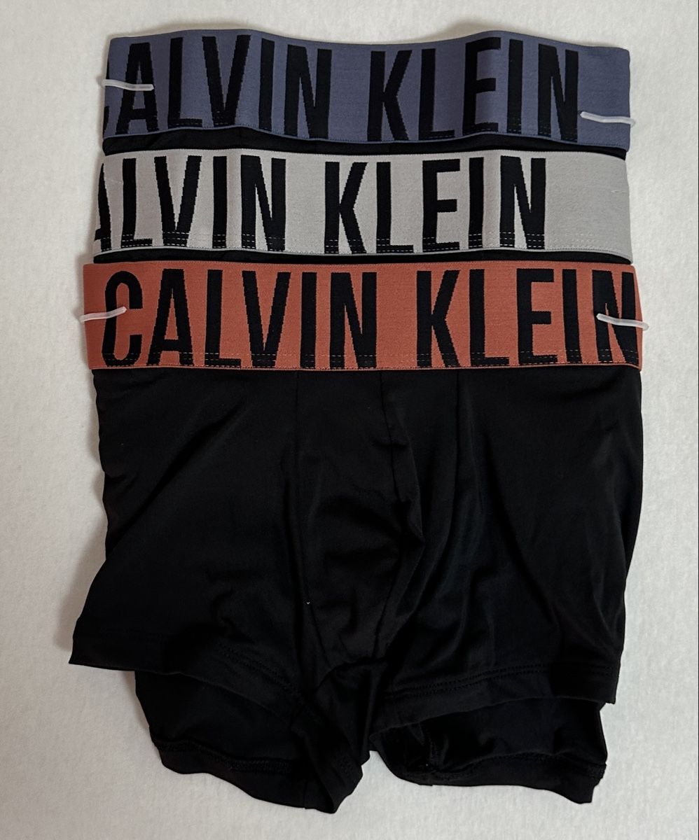 Calvin Klein Unterwäsche: Calvin klein Unterhose G M – Neu und originalverpackt aus Maienfeld von tobeyl2020 5
