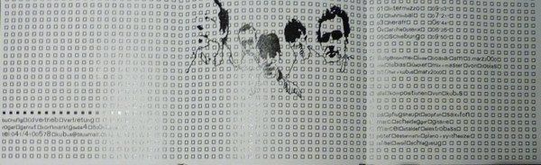CD: KUBUS - Adi Pflugshaupt, Marc Scheidegger, Marcel Stalder, – Usato da Unterbäch venduto da rubicon2012 3