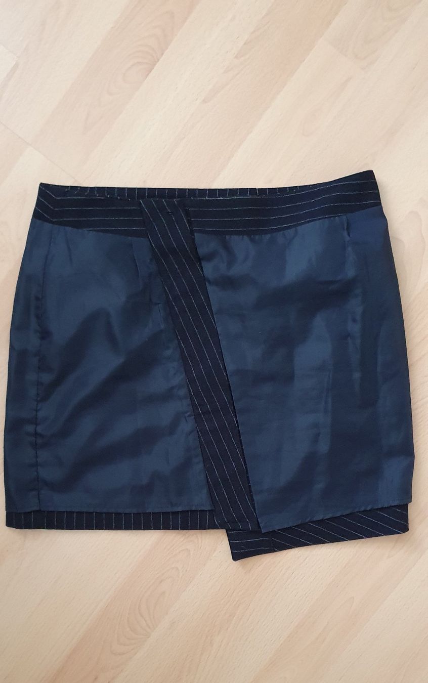 H&M Gonne: H&M Rock gr38, Neuwertig – Usato da Niederbipp venduto da fashionfuchs 3