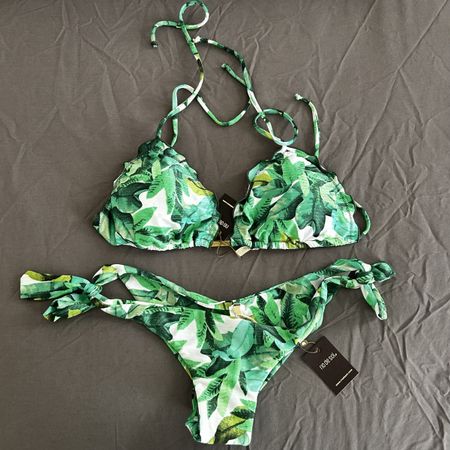 RIO DE SOL maillot de bains NEW size M
