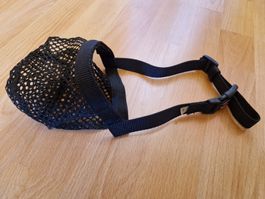 Giftköderschutznetz Grösse L, Labrador, Maulkorb