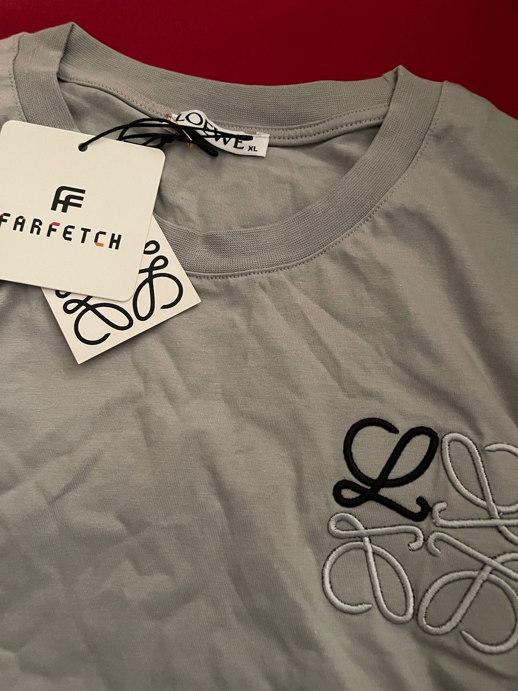 Loewe T-Shirts: Loewe T Schirt,XL – Neu (gemäss Beschreibung) aus Bolligen von Aquella71 7