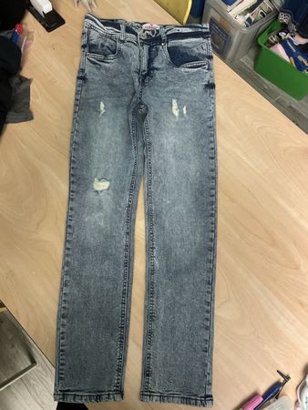 Vingino Jungen stretch Jeans Gr. 13/158/Top Zustand