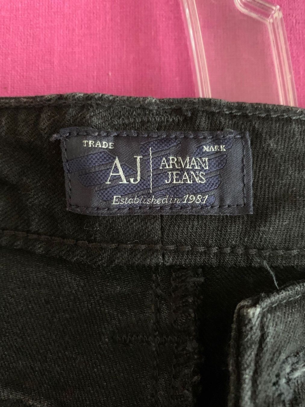 Armani Jeans: Damen Armani Jeans – Usato da Nürensdorf venduto da and_5tlm 2