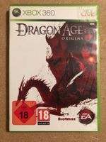 Dragon Age Orgins für Xbox 360