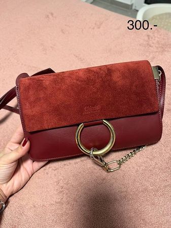 Vendo borsetta Chloé