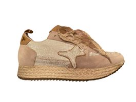 Frühlingsaktion, Sneaker AMA BRAND LUXUS Gr. 40 & Gr. 41