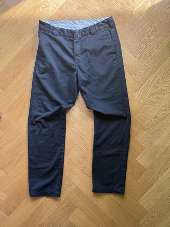 Carhartt Master Pants 33/32