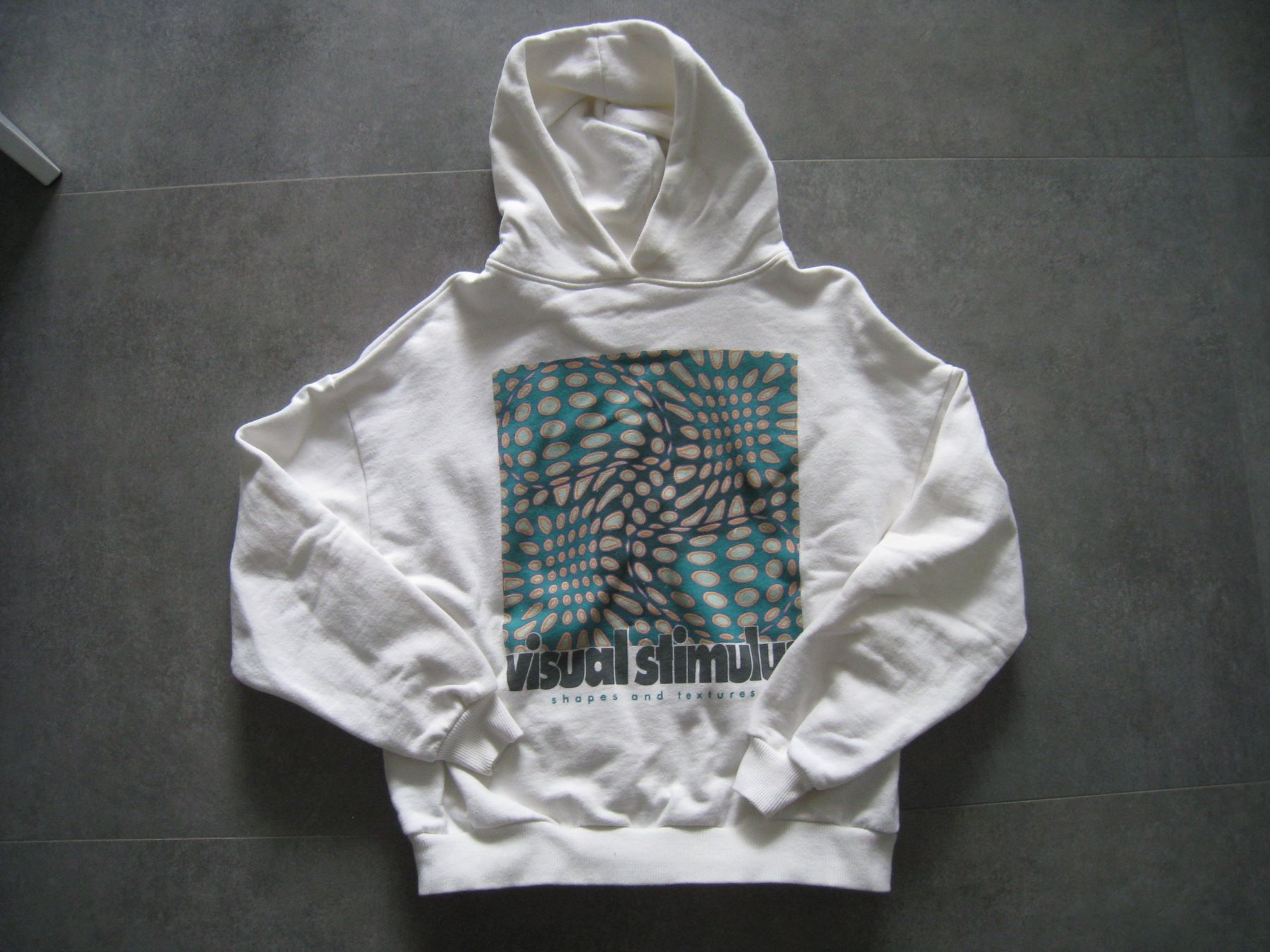 Pull&Bear Maglioni & Felpe: PULL&BEAR Sweatshirt avec capuche S – Usato da Sion venduto da machiavel74