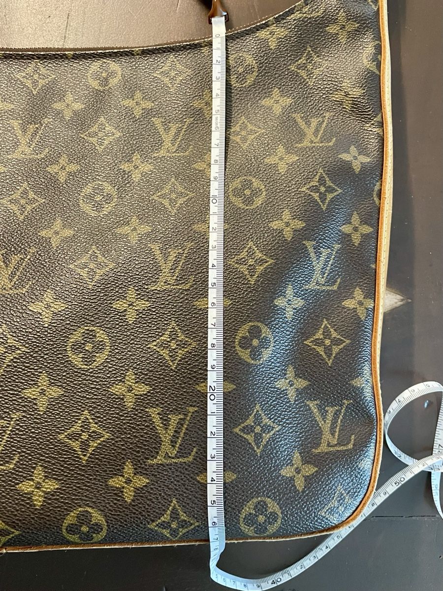 Louis Vuitton Taschen für Damen: Louis Vuitton Model Boulogne – Gebraucht aus Selzach von Bomari 6