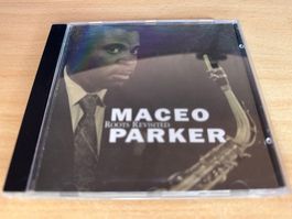 Maceo Parker – Roots Revisited