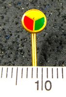 ANSTECKNADEL WINZIG KLEIN