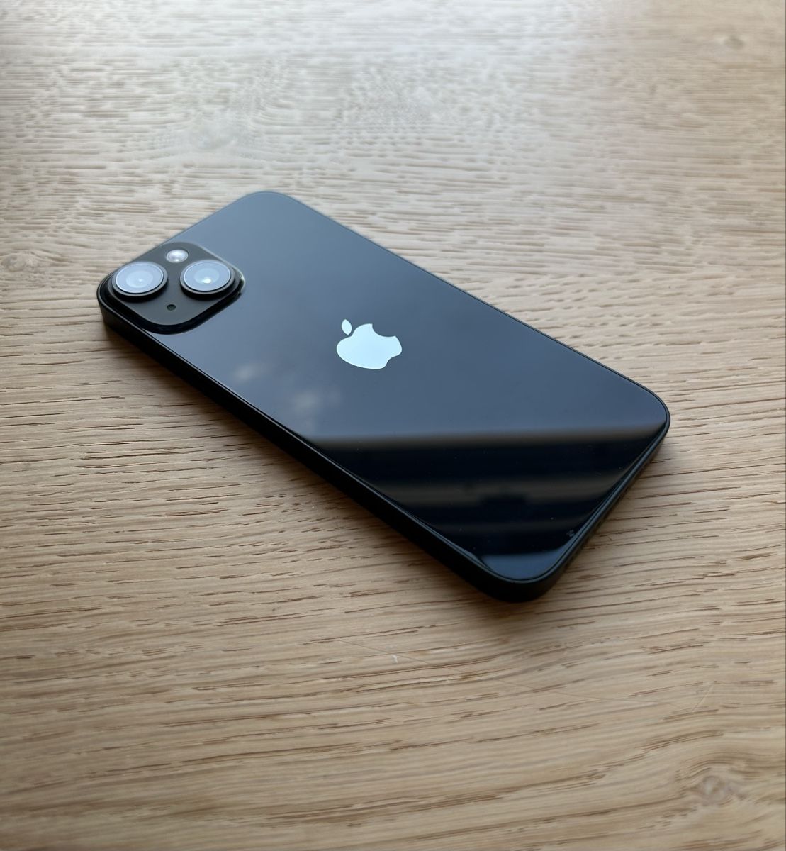 Apple Handys / Smartphones: iPhone 14 - 128GB, super Zustand  – Gebraucht aus Grabs von Jonas.2005 3