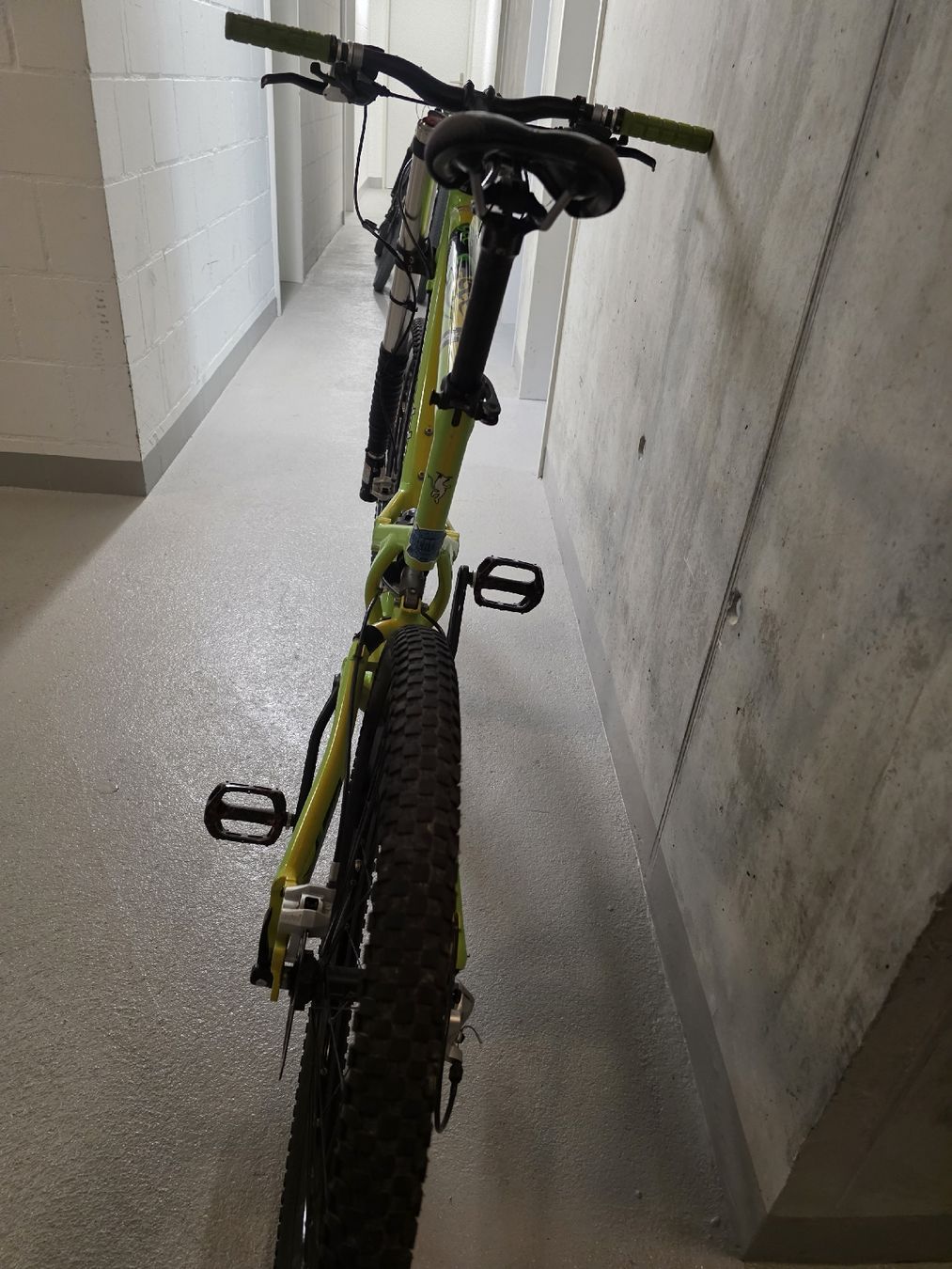 Cannondale Biciclette: Cannondale Jekyll Lefty XT – Usato da Safnern venduto da Yaennu 4