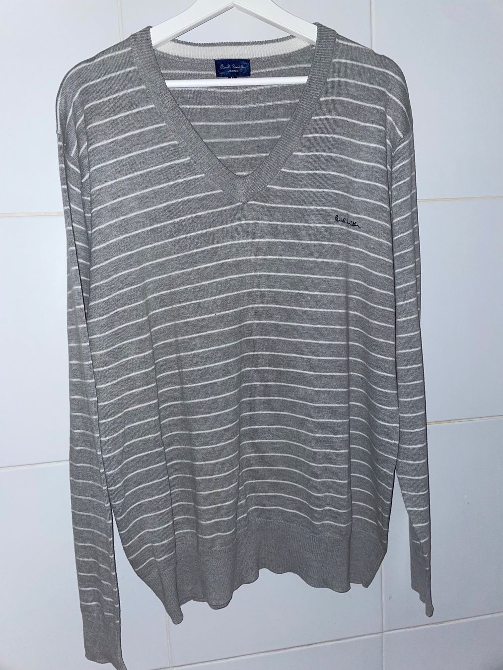 Paul Smith Maglioni & Felpe: Paul Smith Pullover XL – Usato da Zürich venduto da pacta_sunt_servanda