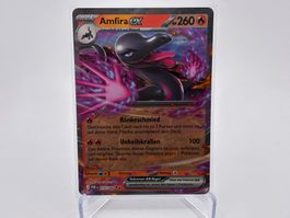 Optimale Ordnung - Amfira ex  (POR 16) - DE
