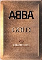ABBA – Gold (Greatest Hits) Rare, Vergriffene Steelbox!