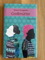 Grossmütter Roman Melara Mvogd, guter Zustand