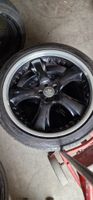 Mercedes ML Alufelgen 22X10JJ ET 46