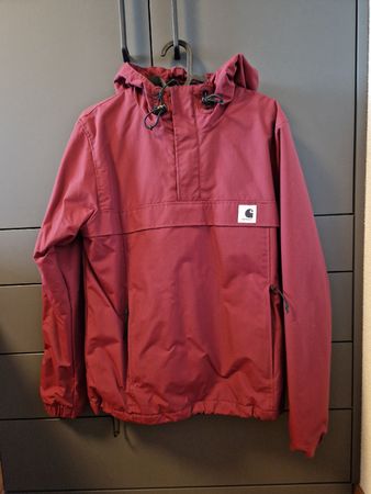 Carhartt WIP Nimbus Winter Gr. S