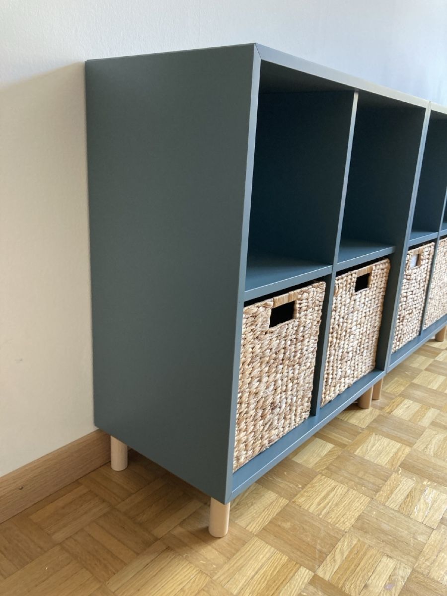 Ikea Étagères: Regal IKEA – D'occasion à Bern par der_cenzo 1