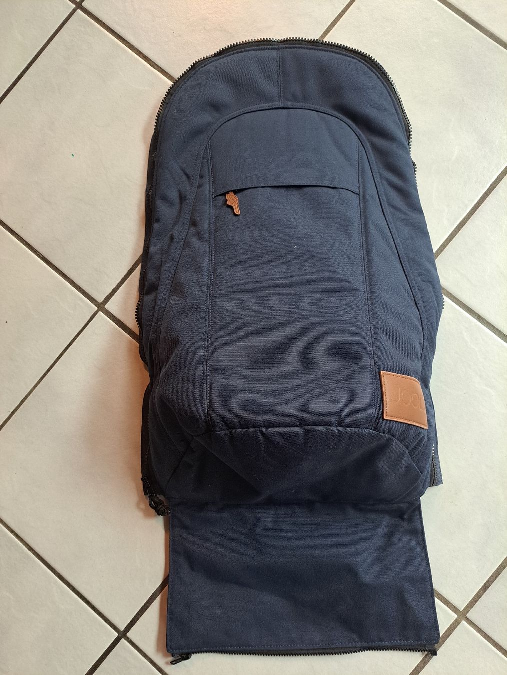 Joolz Kinderwagen: JOOLZ Day Sitzbezug – Neu (gemäss Beschreibung) aus Schönenwerd von cec_9vfn 2