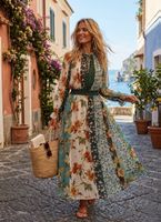 MEGA hübsches & luftiges Kleid von ZARA eher Gr.S-M  NEU