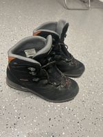 Wanderschuhe Lowa Gr. 7.5