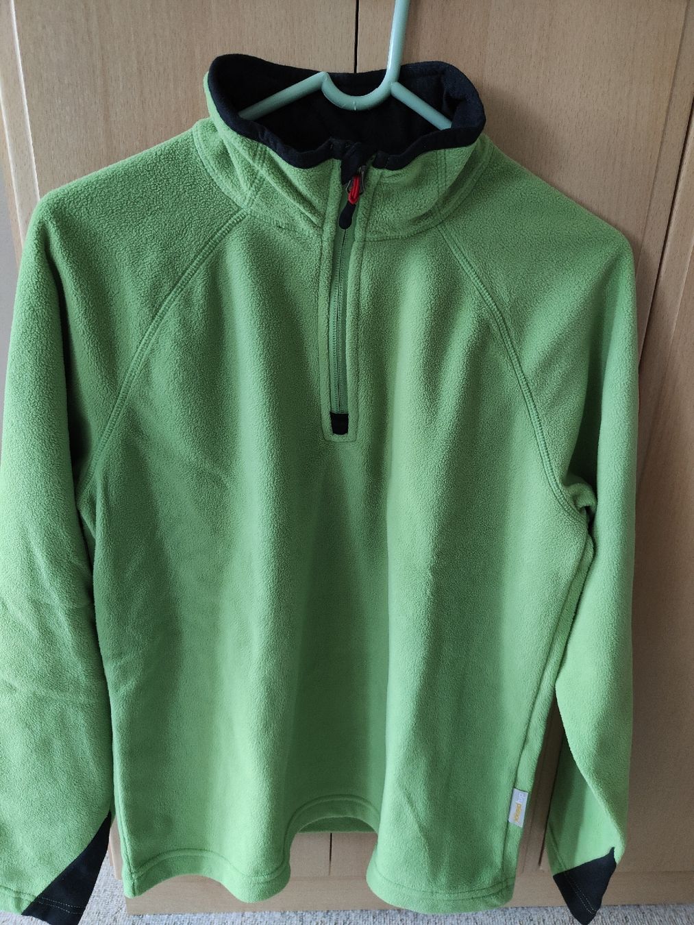 Engelbert Strauss Maglioni & Felpe: Fleece Troyer Engelbert Strauss, Gr. S/ Men – Nuovo (secondo la descrizione) da Unterägeri venduto da Meikelbein 1