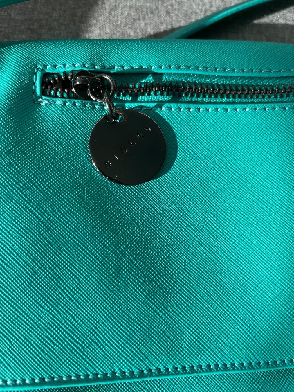 Sisley Taschen für Damen: Sisley Tasche – Gebraucht aus Steffisburg von mad_t865