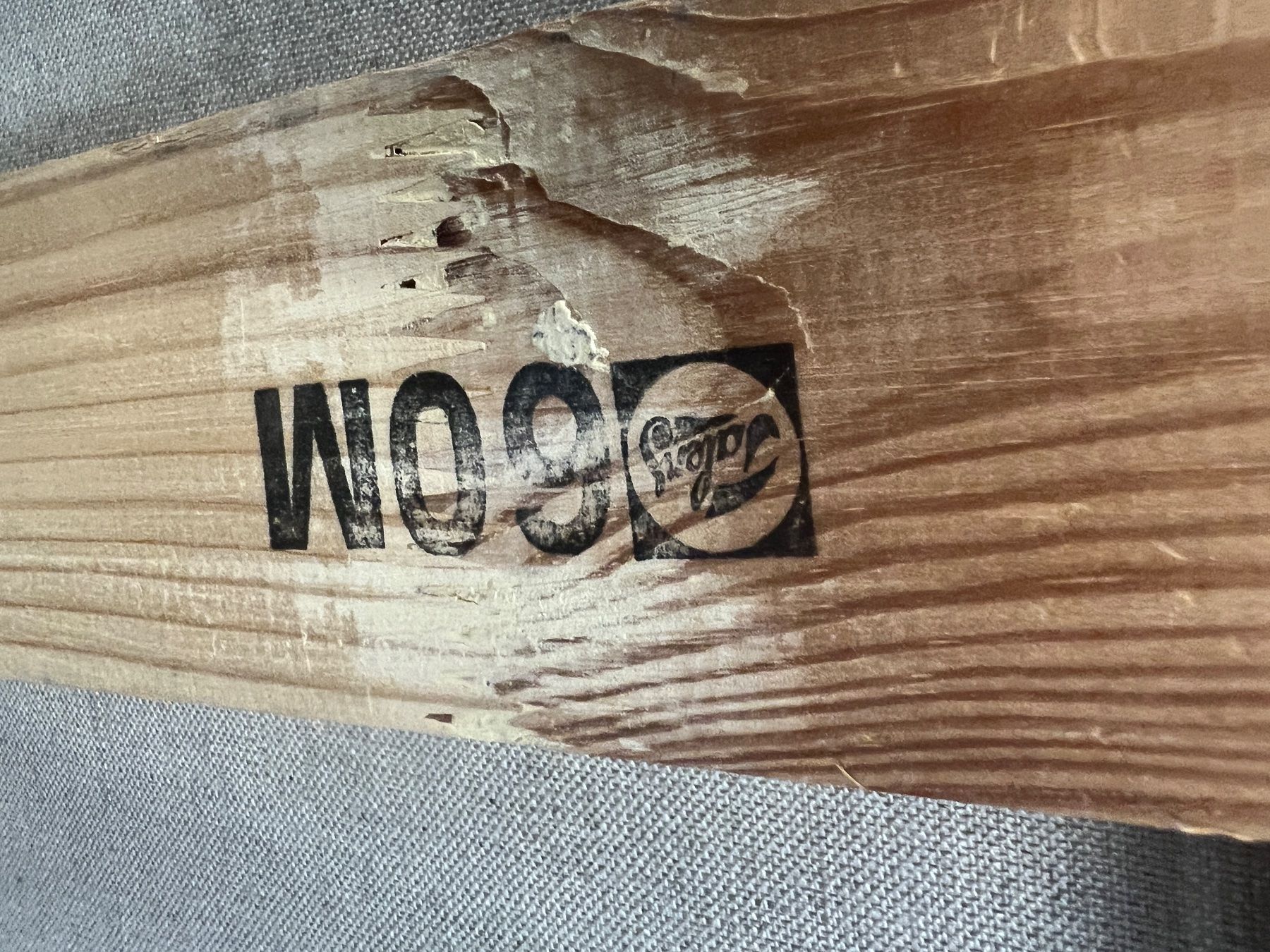 Dipinti: TRèS GRANDE HUILE SUR TOILE – Usato da Genève venduto da Qanil77 9
