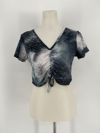 Crop Top Gr. L