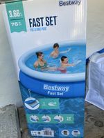 BestWay Pool 3.66m