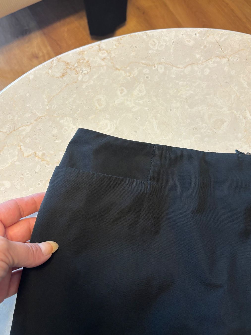 Jil Sander Jupes: Jil Sander Black Skirt – D'occasion à St. Margrethen SG par dijanaO 5